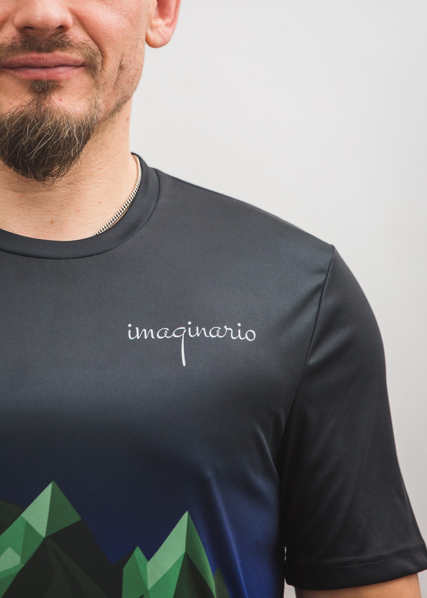Shirt The Runner