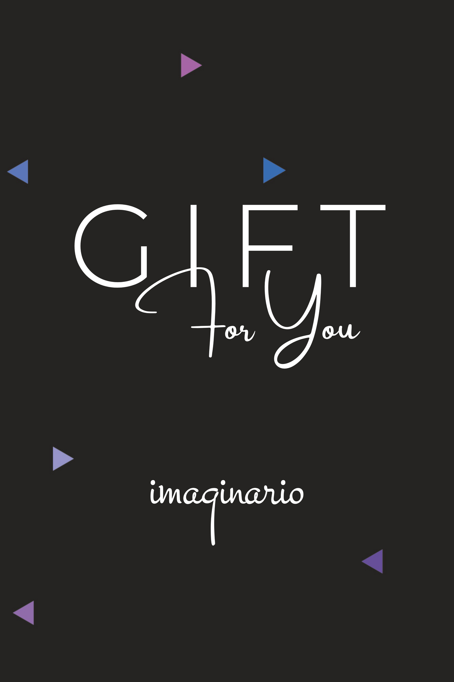 Imaginario voucher