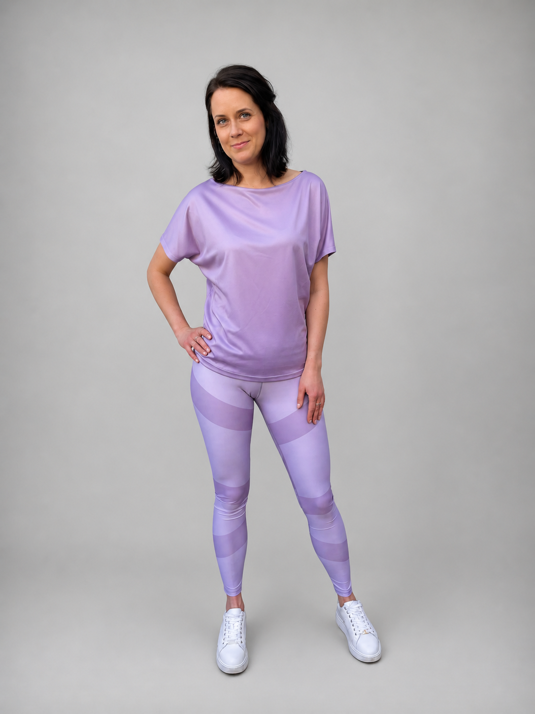 Shirt Pure Pastel