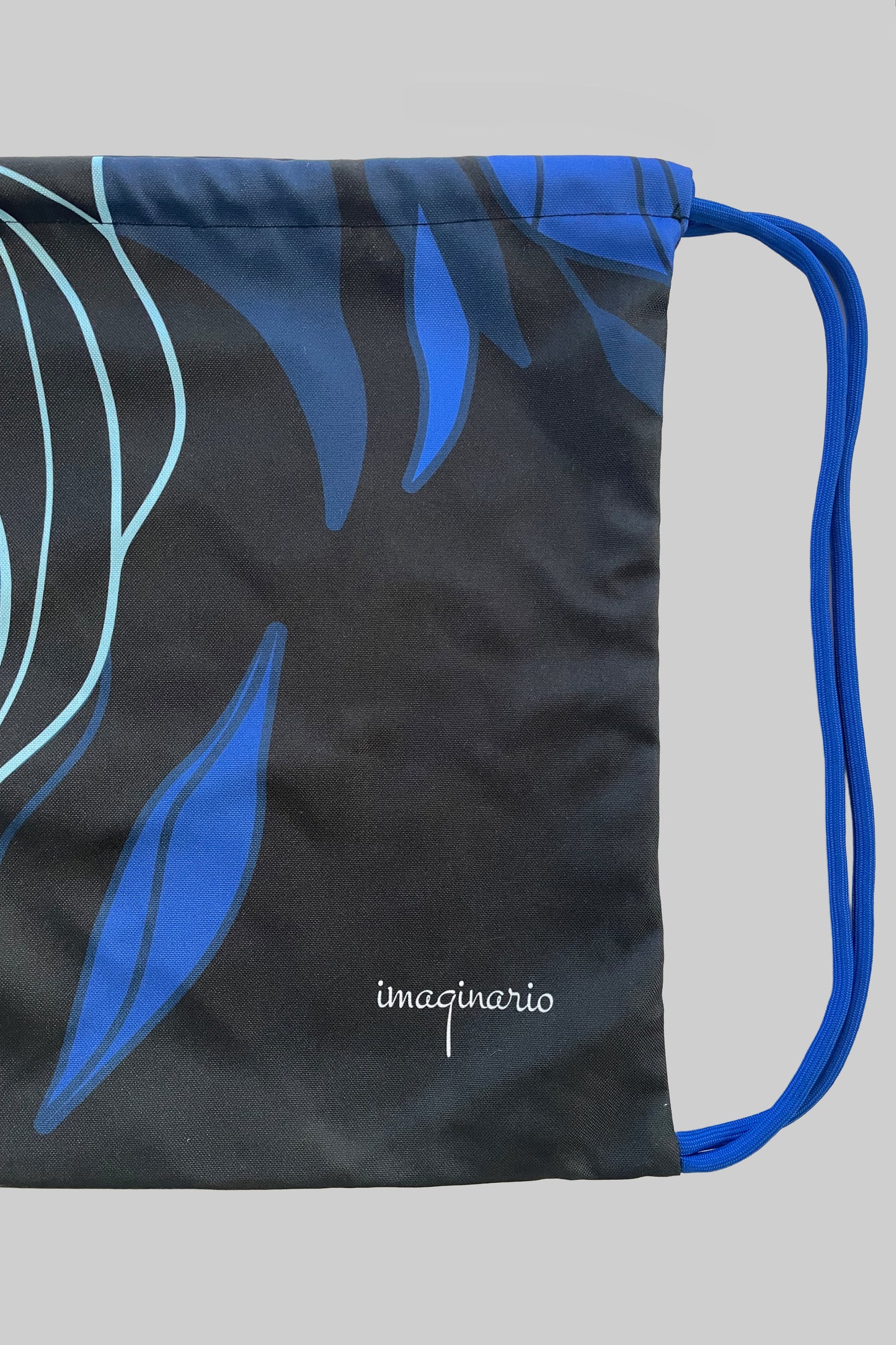 Active Bag Floral Form Fit