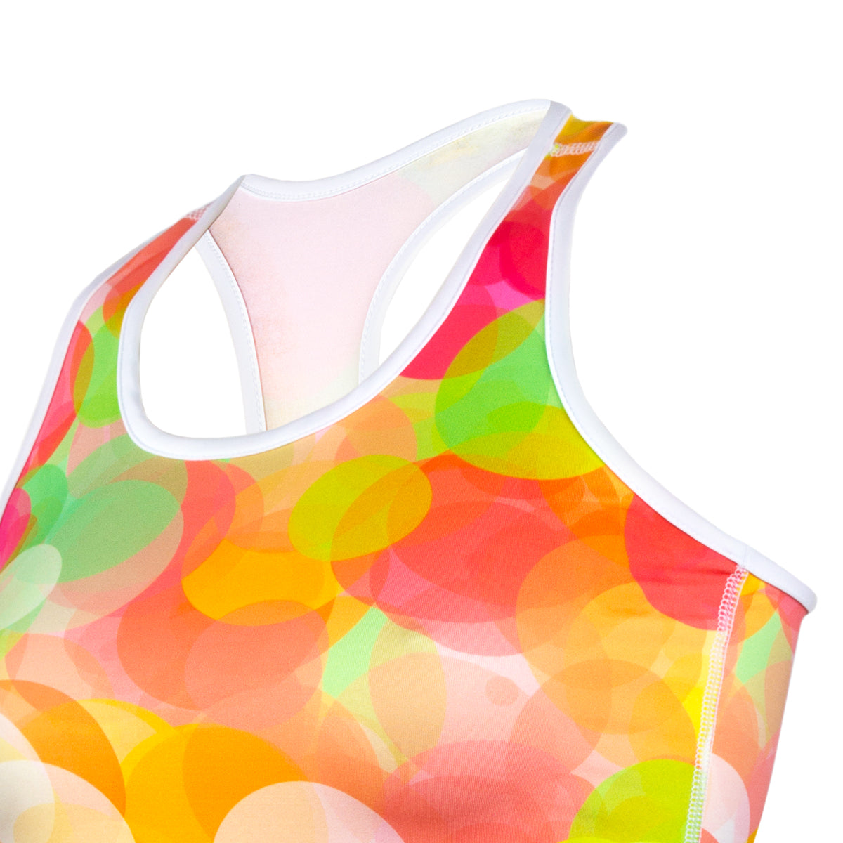 Tank Top Bubble