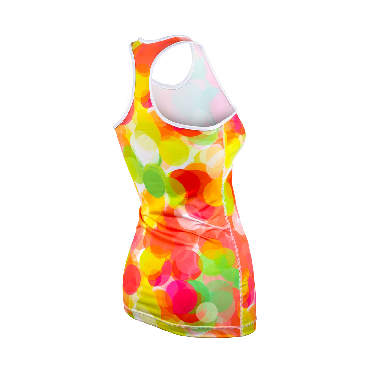 Tank Top Bubble