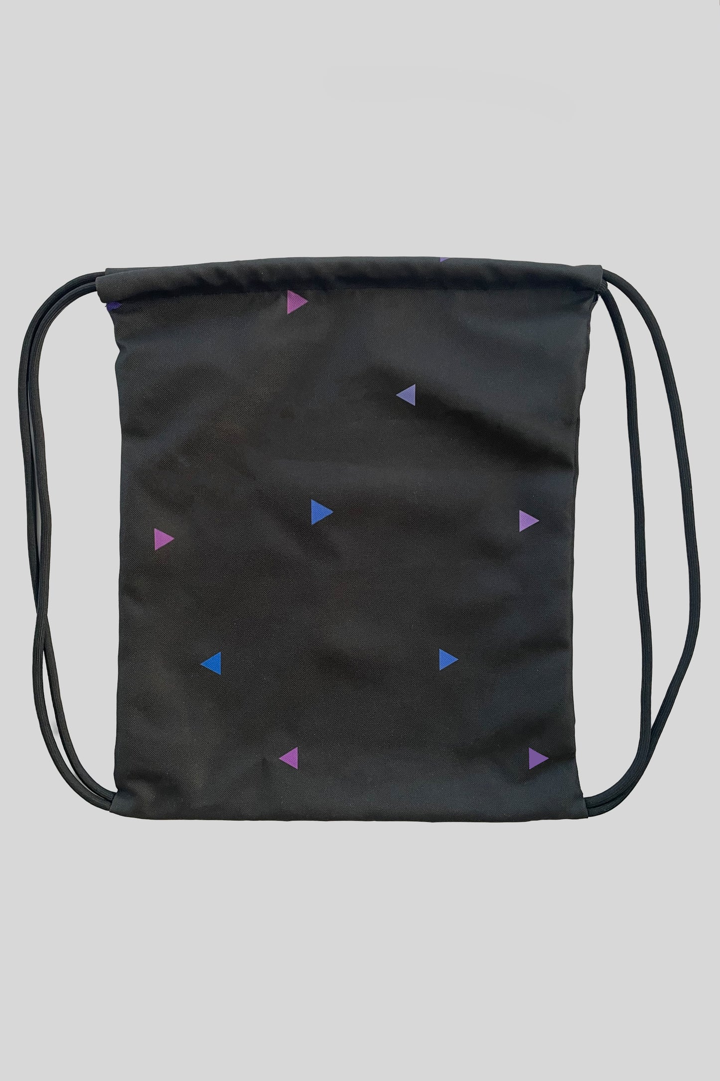 Active Bag Triangles