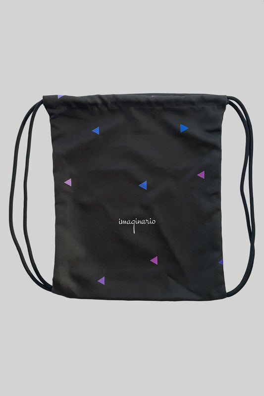 Active Bag Triangles