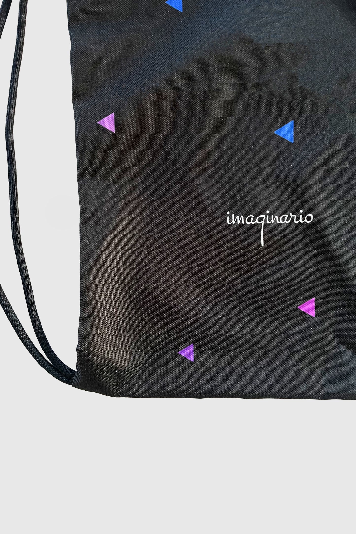 Active Bag Triangles