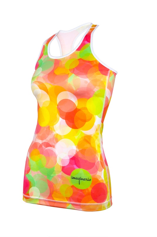 Tank Top Bubble